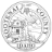 City of Huetter logo