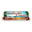 Kandiyohi County logo
