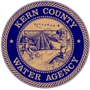 Kern Co Water Agency logo