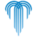 KC Water logo