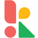 Kent District Library logo