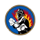 Kearney Fire & Rescue Protection District logo