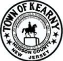 Town of Kearny logo