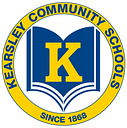 Kearsley Community Schools logo