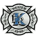 Keizer Fire District logo