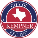 City of Kempner logo