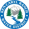 Ken-Caryl Ranch Water & Sanitation District logo