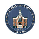 Kendall County logo