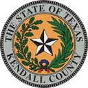 Kendall County logo