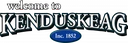 Town of Kenduskeag logo