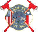 Kenedy County Fire & Emergency Services District No. 1 logo