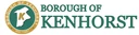 Borough of Kenhorst logo