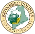 Kennebec County logo
