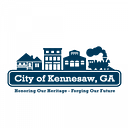 City of Kennesaw logo