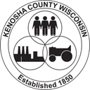 Kenosha County logo