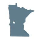 Farwell-kensington Sanitary District logo