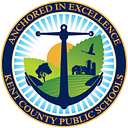 Kent County Public Schools logo