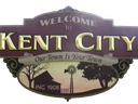 City of Kent logo