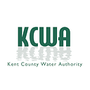 Kent County Water Authority logo