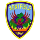 Kentfield Fire Protection District logo