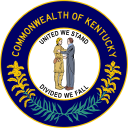 Laurel County logo