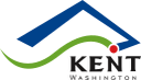 City of Kent logo