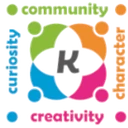 Kepler Neighborhood District logo