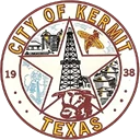 City of Kermit logo