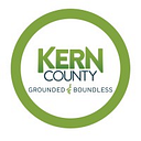 Kern County logo