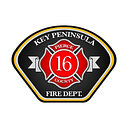 Pierce County Fire Protection District #16 logo
