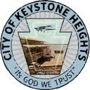 City of Keystone Heights logo