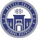 Kettle Falls School District logo