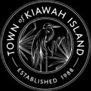Town of Kiawah Island logo