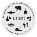 Kodiak Island Borough School District logo