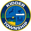 Town of Kidder logo