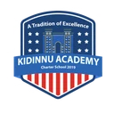 Kidinnu Academy District logo
