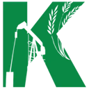 Town of Kindersley logo