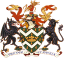 King and Queen County logo