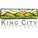 City of King logo