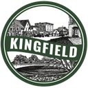 Town of Kingfield logo