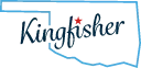 City of Kingfisher logo