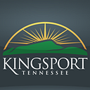 City of Kingsport logo