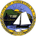 Kingston (City) Water District logo