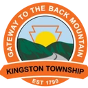 Town of Kingston logo