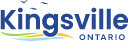 Town of Kingsville logo