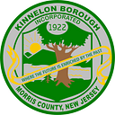 Borough of Kinnelon logo