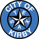 City of Kirby logo