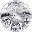 Town of Kirby logo