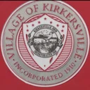 Kirkersville village logo
