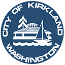 City of Kirkland logo